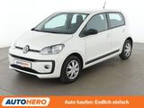 Volkswagen up! 1.0 Club up!*SITZHEIZUNG*RADIO* - VW up! Gebrauchtwagen in Bremen