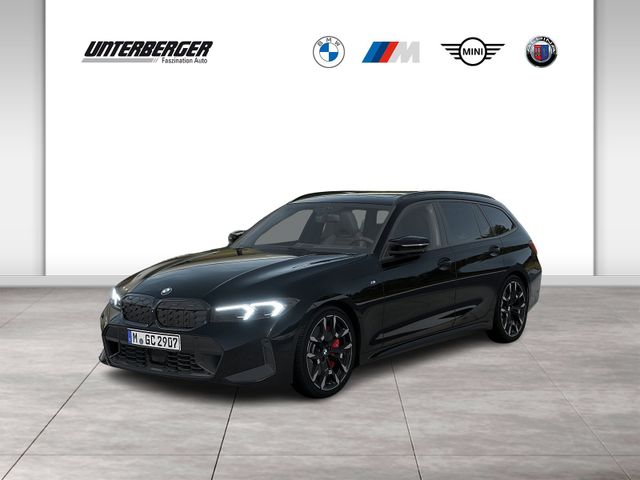 BMW M340d xDrive Touring M Sport Pro, PA+, DA+, AHK,