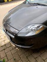Fiat fiat bravo 1,9 JTD 2007 - Fiat Bravo mit Diesel-Antrieb: Limousine