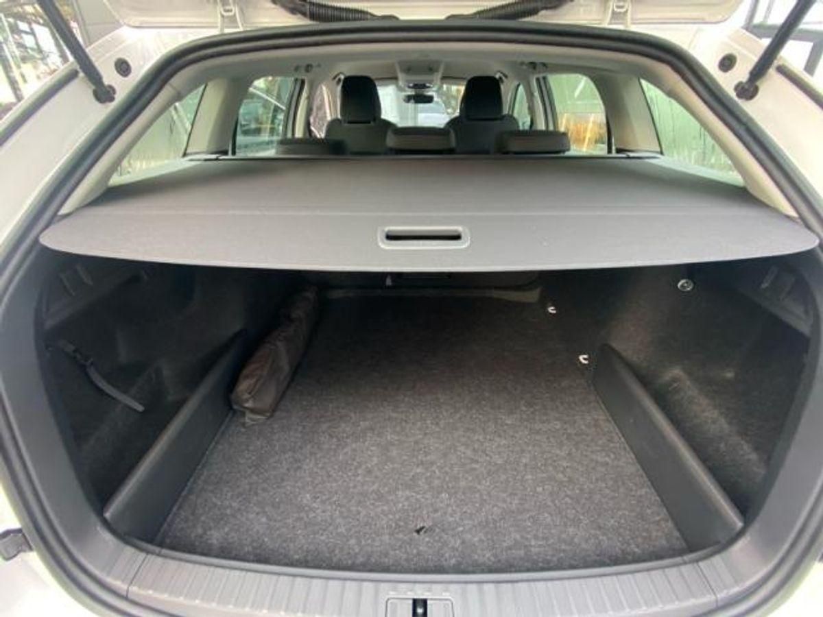 Skoda Octavia - Bild 17