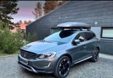 Volvo XC6O D4 Momentum Xenon, Osmium Grey | EZ - Volvo XC60: Volv