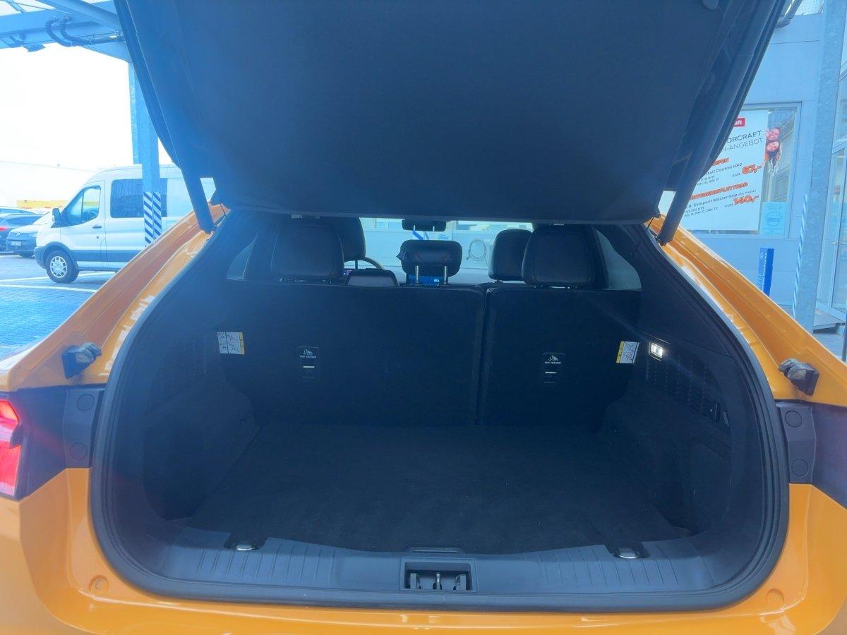 Ford Mustang Mach-E Ext. Range Premium AWD | Pano |AC