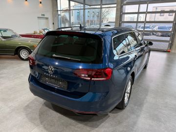 Volkswagen Passat Variant - 7