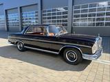 Mercedes-Benz Mercedes 300 SE Coupe W112 in 1A-Originalzustand - Mercedes-Benz 300 aus 1965