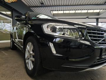 Volvo XC60 - 8