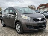 Kia Venga Vision - Kia Venga mit Anhängerkupplung