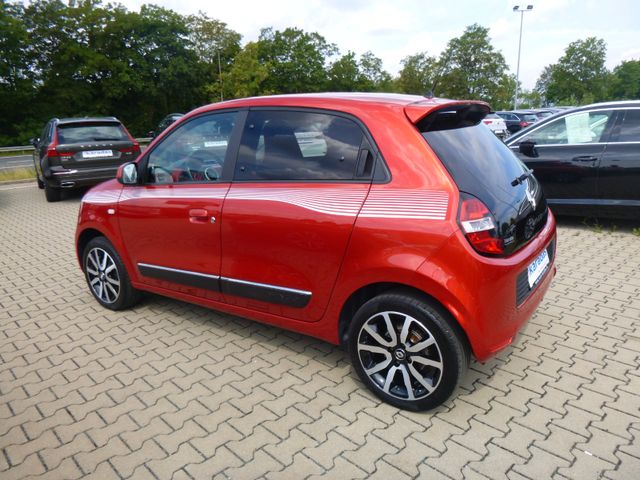 Fahrzeugabbildung Renault Twingo 1,0 Chic >69.687KM/Klima/TEMP<