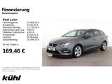 Seat Leon Sportstourer 1.8 TFSI DSG FR - Seat Leon: Fr TFSI
