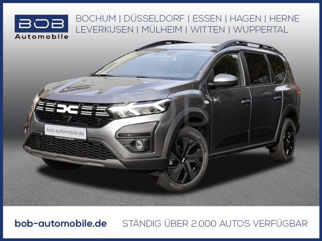 Dacia Jogger Expression ECO-G 100 PDC KLIMA BT eFH NSW