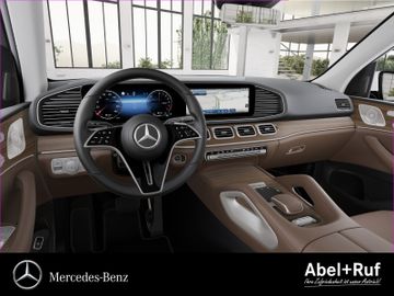 Mercedes GLE 350 - 7