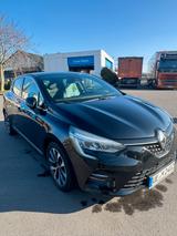 Renault Clio Black Edition 130 PS  Neuer TÜV  - Renault Clio Gebrauchtwagen in Leipzig