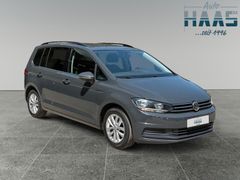 Fahrzeugabbildung Volkswagen Touran Comfortline 1.6TDI DSG Shz NAVI*AHK*SR+WR