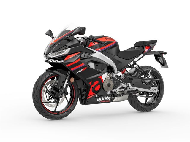 Aprilia RS 457