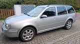 Volkswagen Golf 1.4 Pacific Variant Pacific - Volkswagen Golf aus 2005: Variant