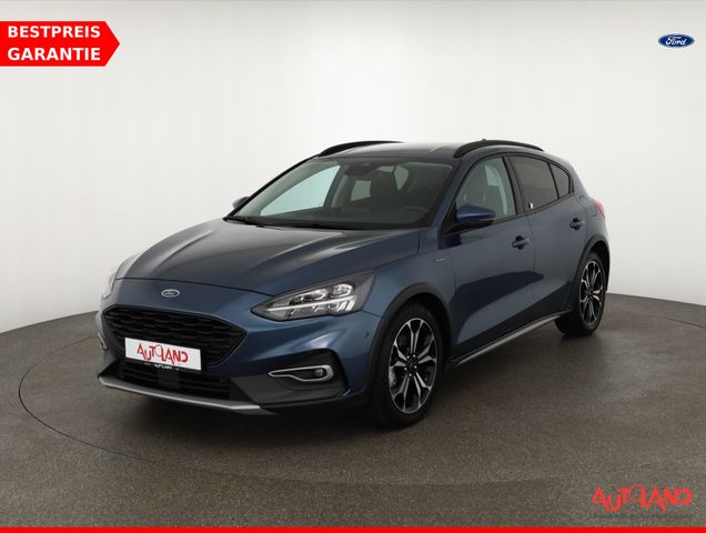 Ford Focus 1.0 EB Active LED Navi Sitzheizung Keyless