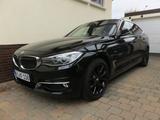 BMW 320 Gran Turismo Gran Turismo 320i Luxury Li... - BMW 320 Gran Turismo aus 2013