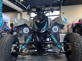 Access Motor Supermoto 450 EFI LOF-Zulassung!!! - SUPERMOTO