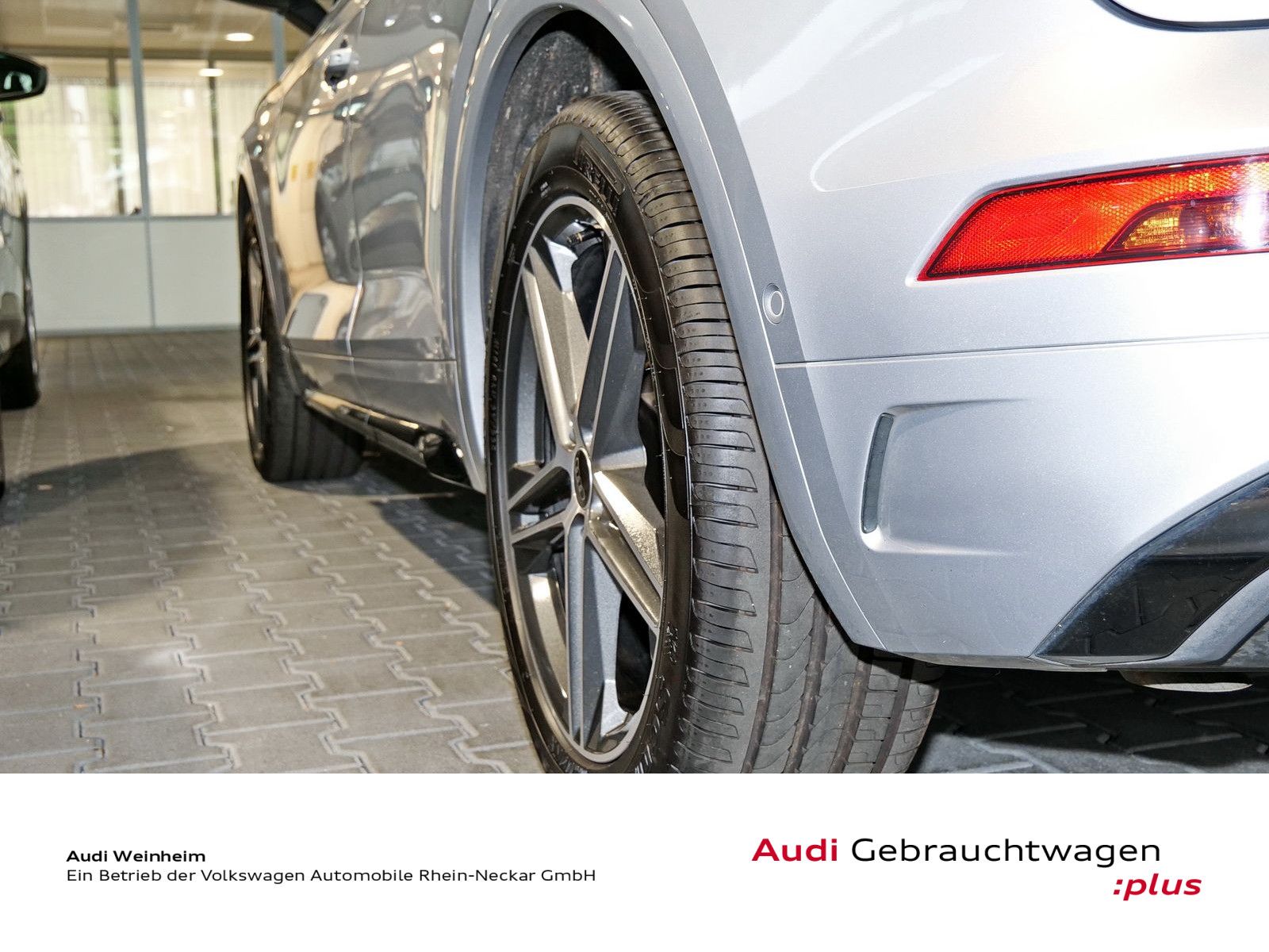 Audi SQ5 3.0 TDI Matrix LED Black Paket Head Up UVM foto 9