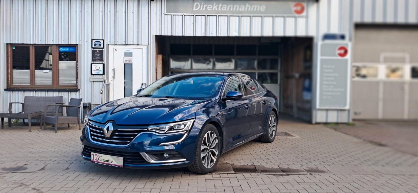Renault Talisman Intens