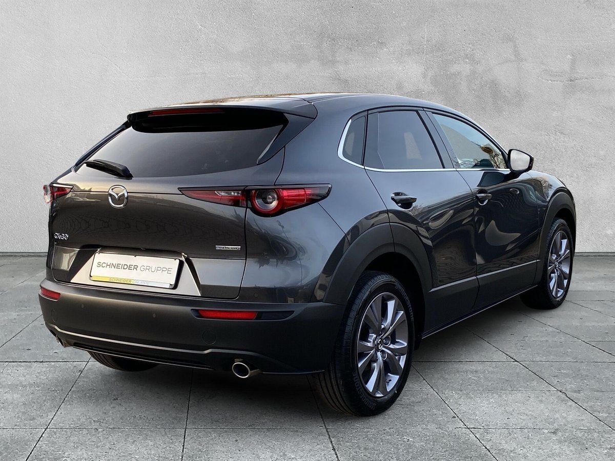 Mazda CX-30 - Bild 5