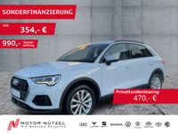 Audi Q3 - Vorschau Bild 1