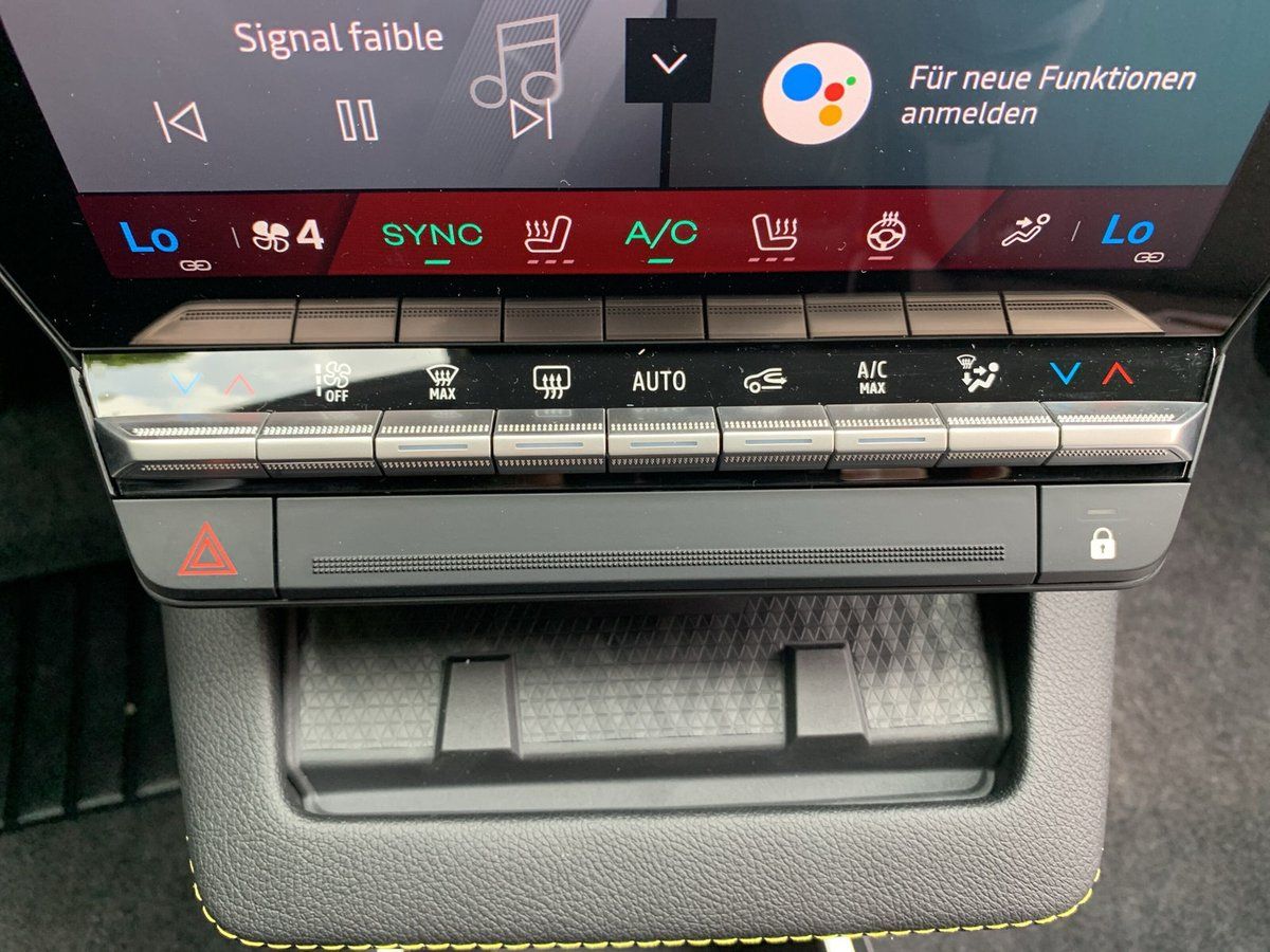 Renault Scenic E-TECH - Bild 18