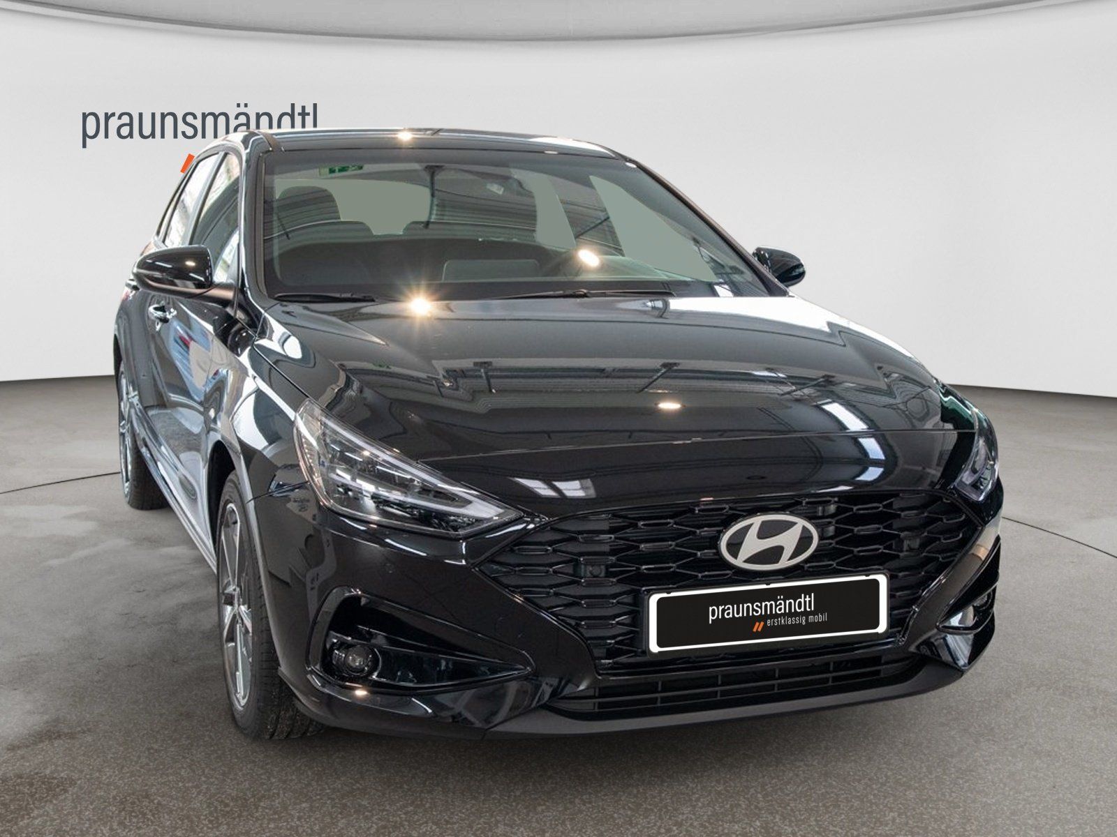 Hyundai i30 – Bild 3