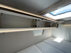 Adria CORAL 670 SL Supreme *LUFTFEDER+aut.Sat./TV