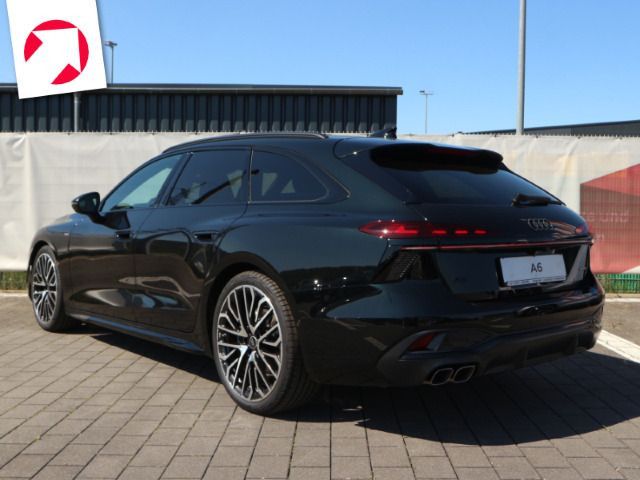 Audi A6 - Bild 9