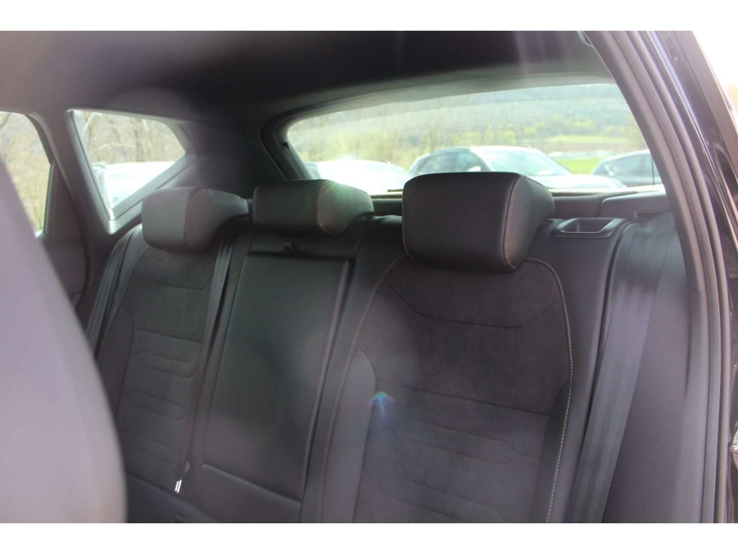 Cupra Ateca - Bild 20