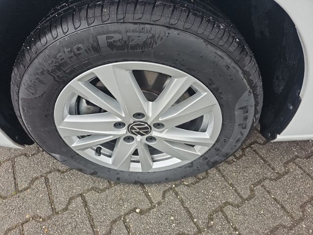 Fahrzeugabbildung Volkswagen Touran 2.0 TDI DSG COMF. KAMERA AHK TRAILER-ASSI