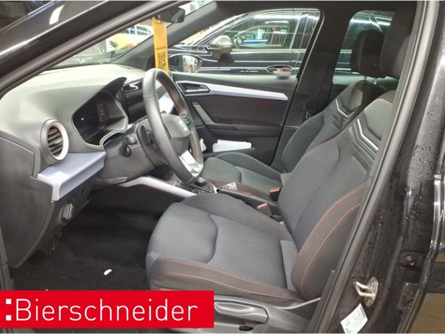 Seat Arona - Bild 4