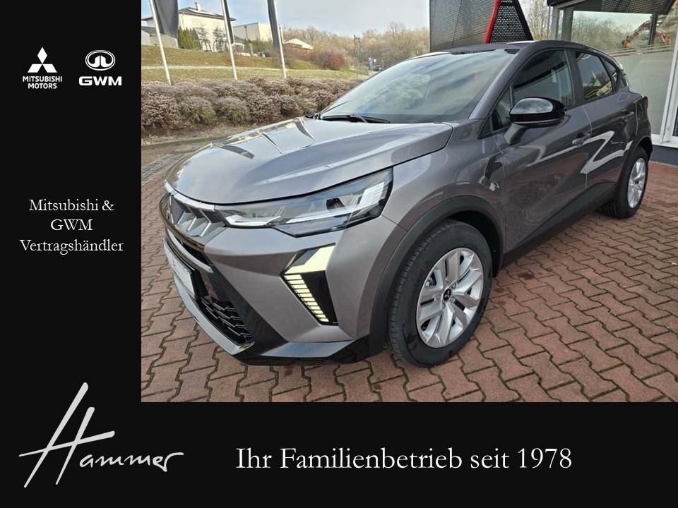 Mitsubishi ASX Basis//RÜCKFAHRKAMERA//TEMPOMAT