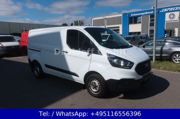 Ford Transit Custom - 7