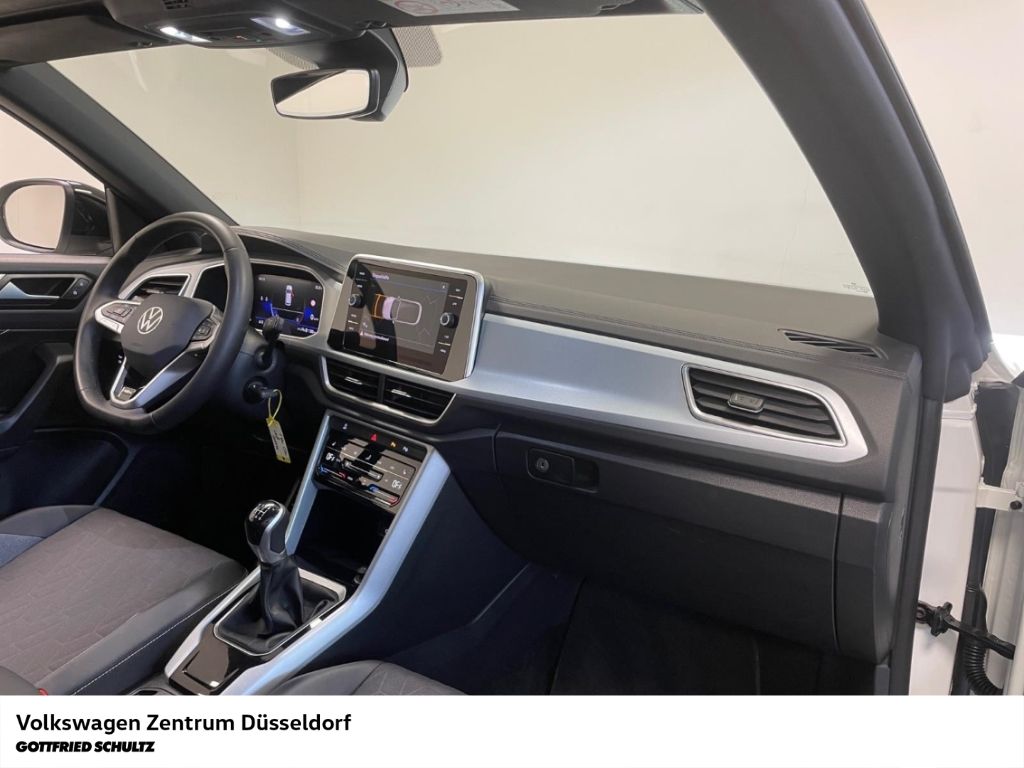 Volkswagen T-Roc - Bild 15