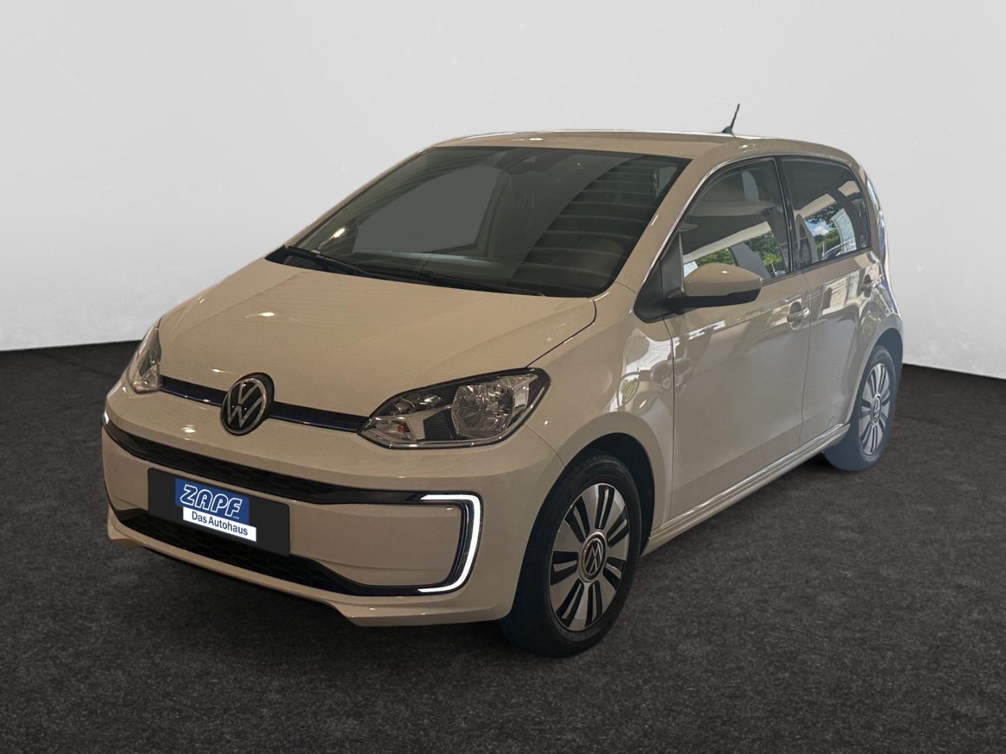 Volkswagen up e-up! Style Plus KAMERA LED 8-FACH SHZ CCS
