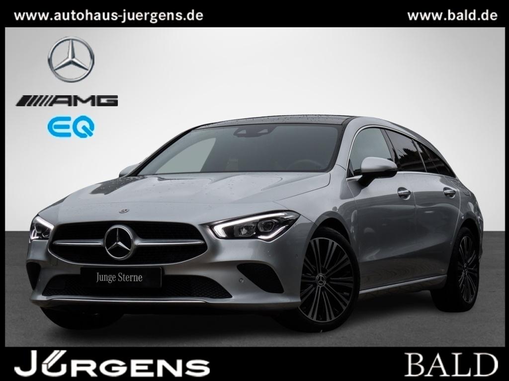 Mercedes-Benz CLA 180 SB AMG-Advanced+/ILS/Pano/360/Easy/Totw