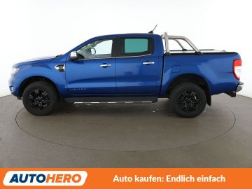 Ford Ranger - 3