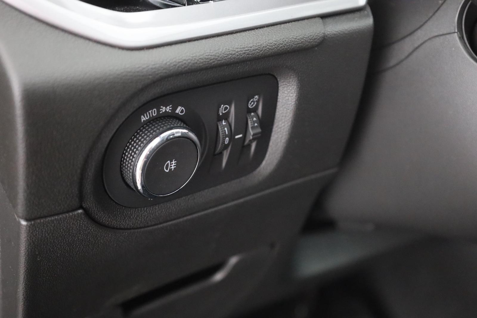 Opel Grandland 1.2 GS Line LED Navi 360° Kamera DAB