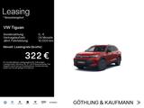 Volkswagen Tiguan 2.0 TDI DSG GOAL*NAVI*AHK*360*SHZ*LED+*As