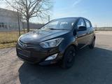 Hyundai i20 5 Star Edition*KLIMA*GARANTIE* - gebrauchte Hyundai i20 aus dem Jahr 2012