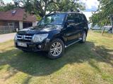 Mitsubishi Pajero 3,2 DI-D 4WD Instyle Automatik Instyle - Mitsubishi Pajero aus 2012