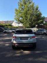 Land Rover Range Rover Evoque 2.0 TD4 110kW HSE Autom. HSE - Land Rover Range Rover Evoque HSE mit Diesel-Antrieb