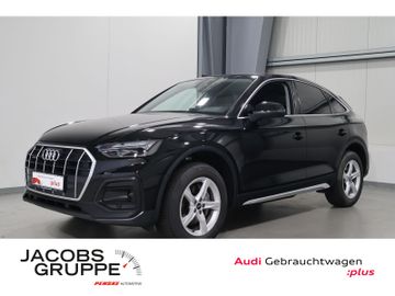 Audi Q5 - 1