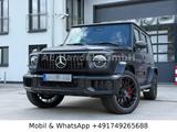 Mercedes-Benz G 63 AMG *Perfomance/Carbon/Superior/A22/MY26