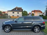 Mercedes-Benz GL 350 BlueTEC 4MATIC AMG LINE 7 Sitze Top Zust - gebrauchte Mercedes-Benz GL 350 aus dem Jahr 2014