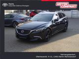 Mazda 6 2.0l Nakama BOSE - Mazda 6: Nakama