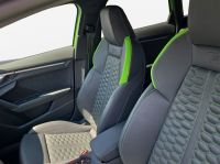 Audi RS3 - Vorschau Bild 10