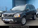 Volvo XC90 D3 Momentum GearTronic|7-SITZER|BI-XENON| - Volvo XC90: Momentum