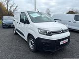 Citroën Berlingo Kasten Worker M/L1 - Citroën Berlingo l1
